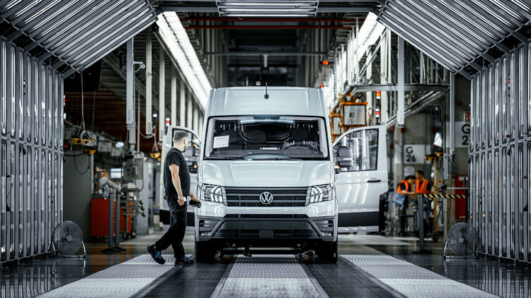 20 lat kształcenia zawodowego i akademickiego w Volkswagen Poznań: nauka, rozwój i wartości